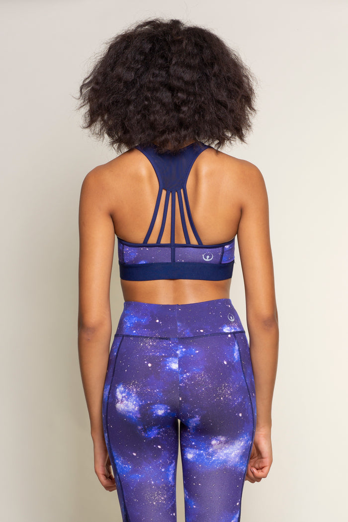 SPACE SALLY BRA